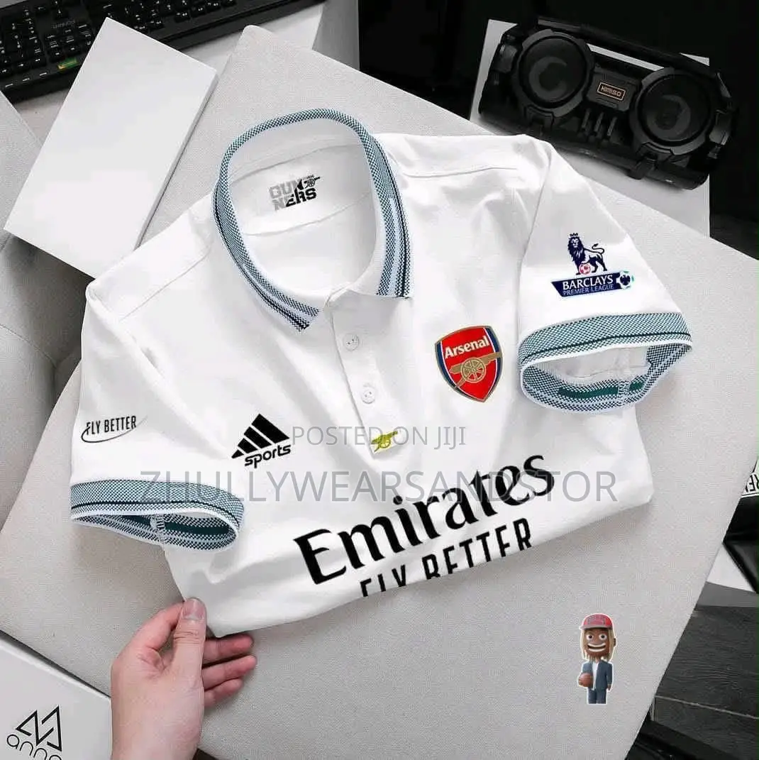 High Quality Football Jerseys Wholesale Supplier