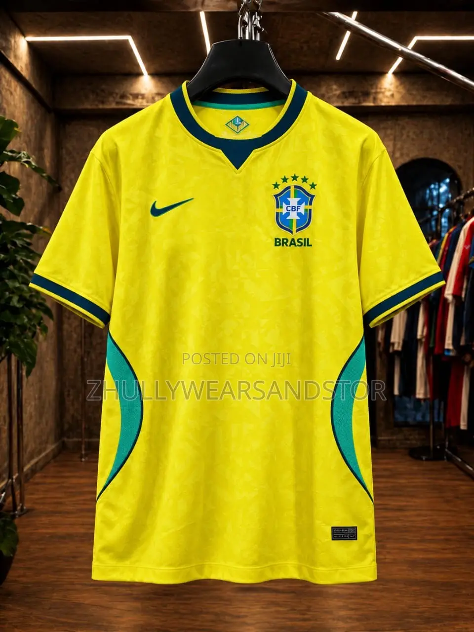 High Quality Football Jerseys Wholesale Supplier