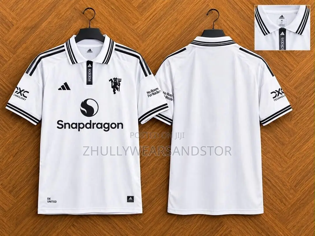 High Quality Football Jerseys Wholesale Supplier