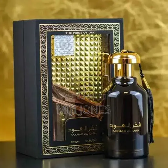 Fakhar Al Oud Ard Al Zaafaran for Women and Men
