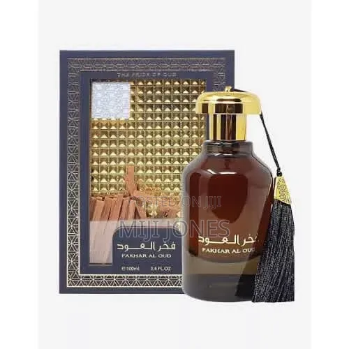 Fakhar Al Oud Ard Al Zaafaran for Women and Men