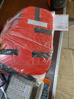 Safety Life Jacket 3pikin