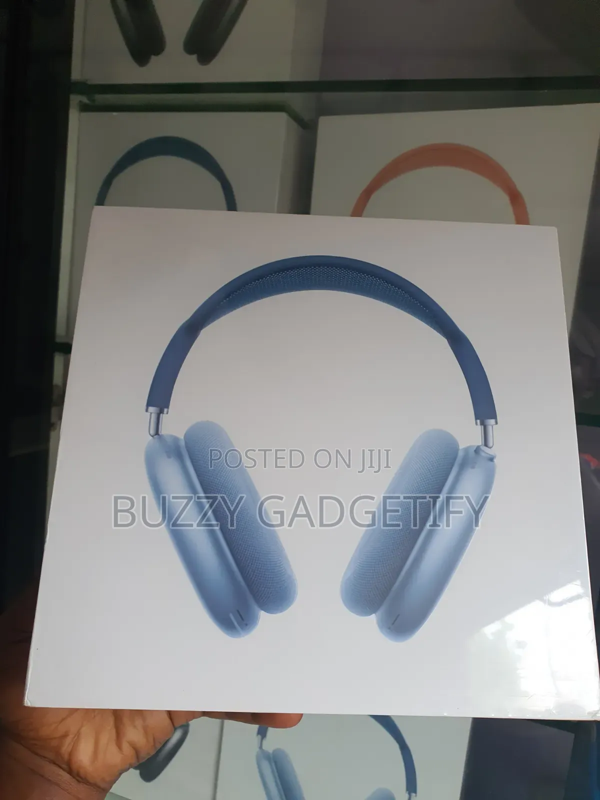 Apple AirPod Max 2025 USB C Super High Clone