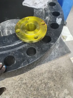 2" X #150 Weld Neck Flange SCH 40