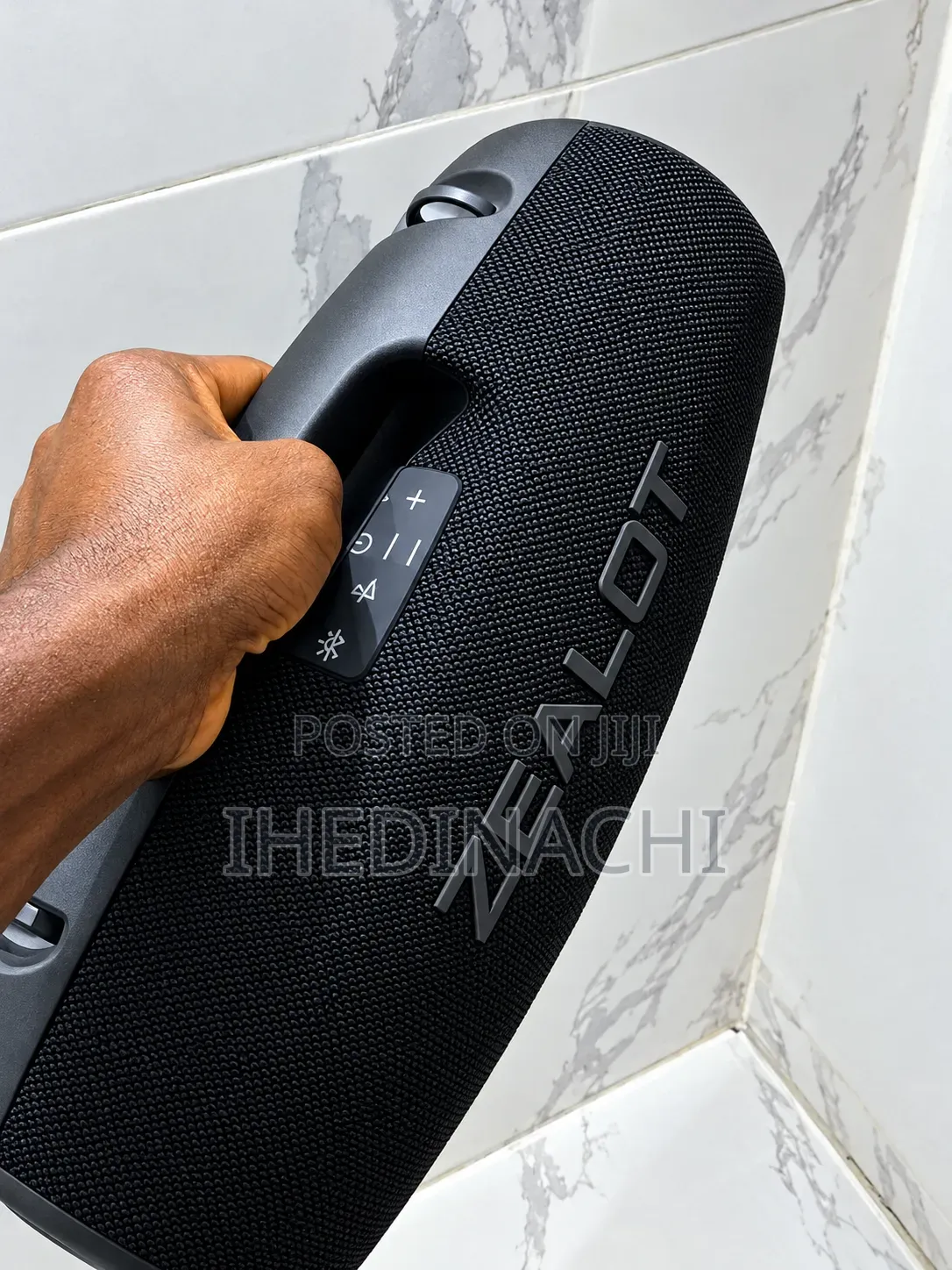 Zealot S78 Big Bass