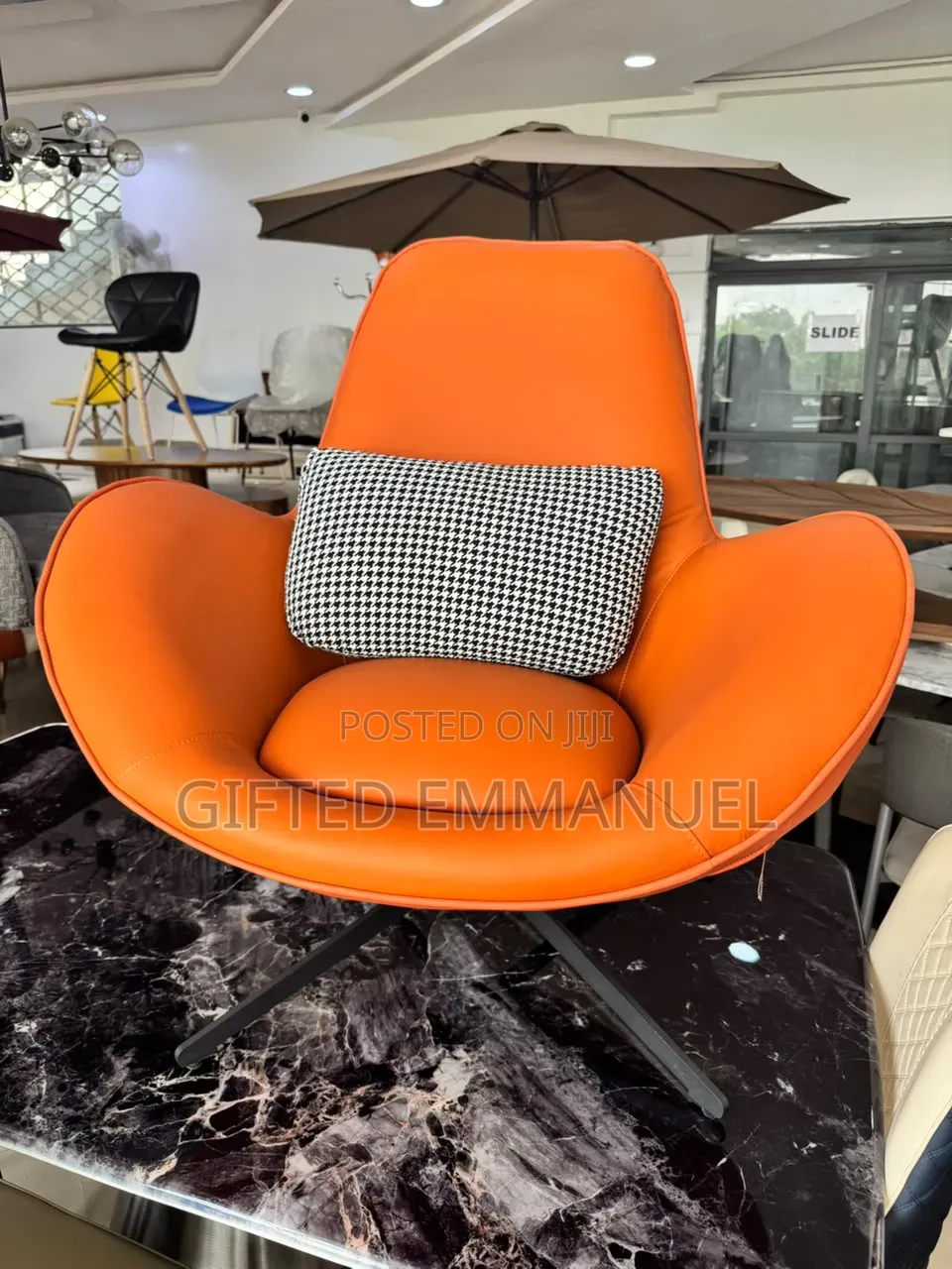 Leisure Chair