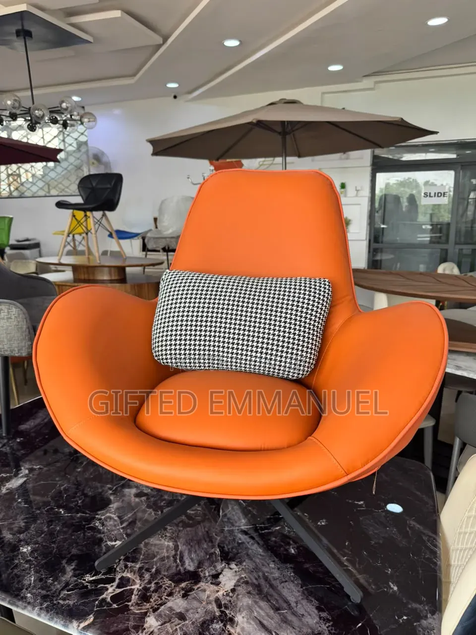 Leisure Chair