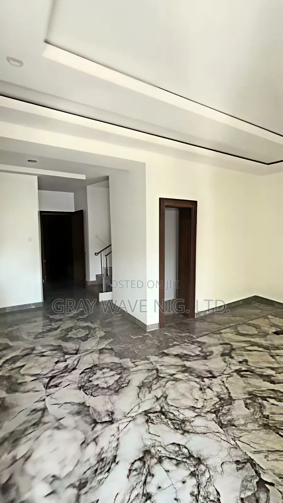 4bdrm Duplex in Wuye for rent