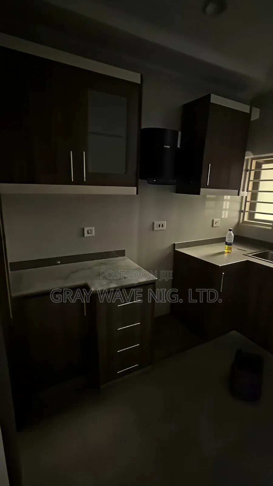 4bdrm Duplex in Wuye for rent