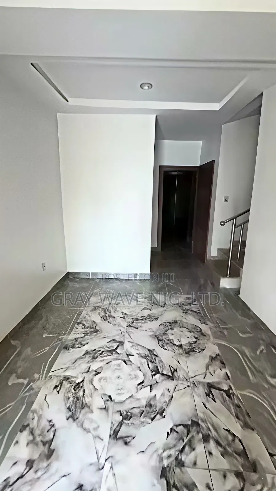 4bdrm Duplex in Wuye for rent