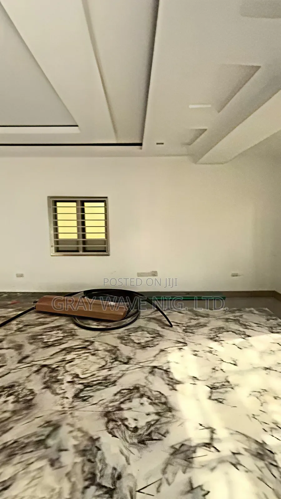 4bdrm Duplex in Wuye for rent