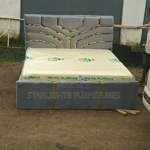 Strong 6 by 6 Bedframes for Sale