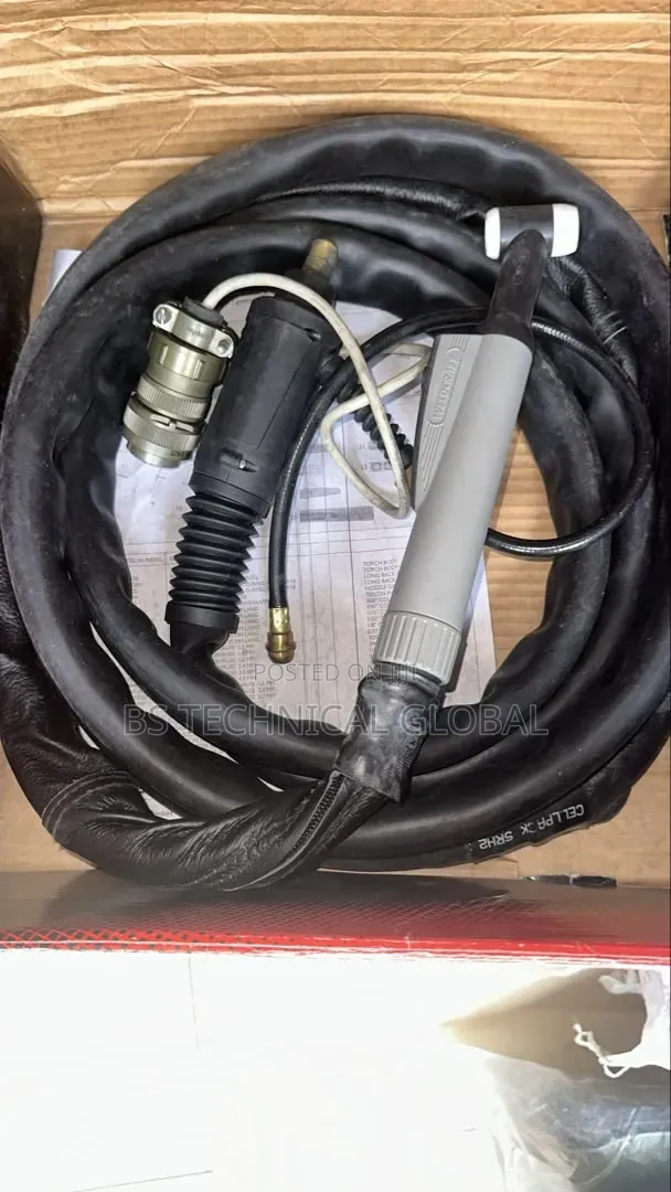 Tig Torches Weld Craft