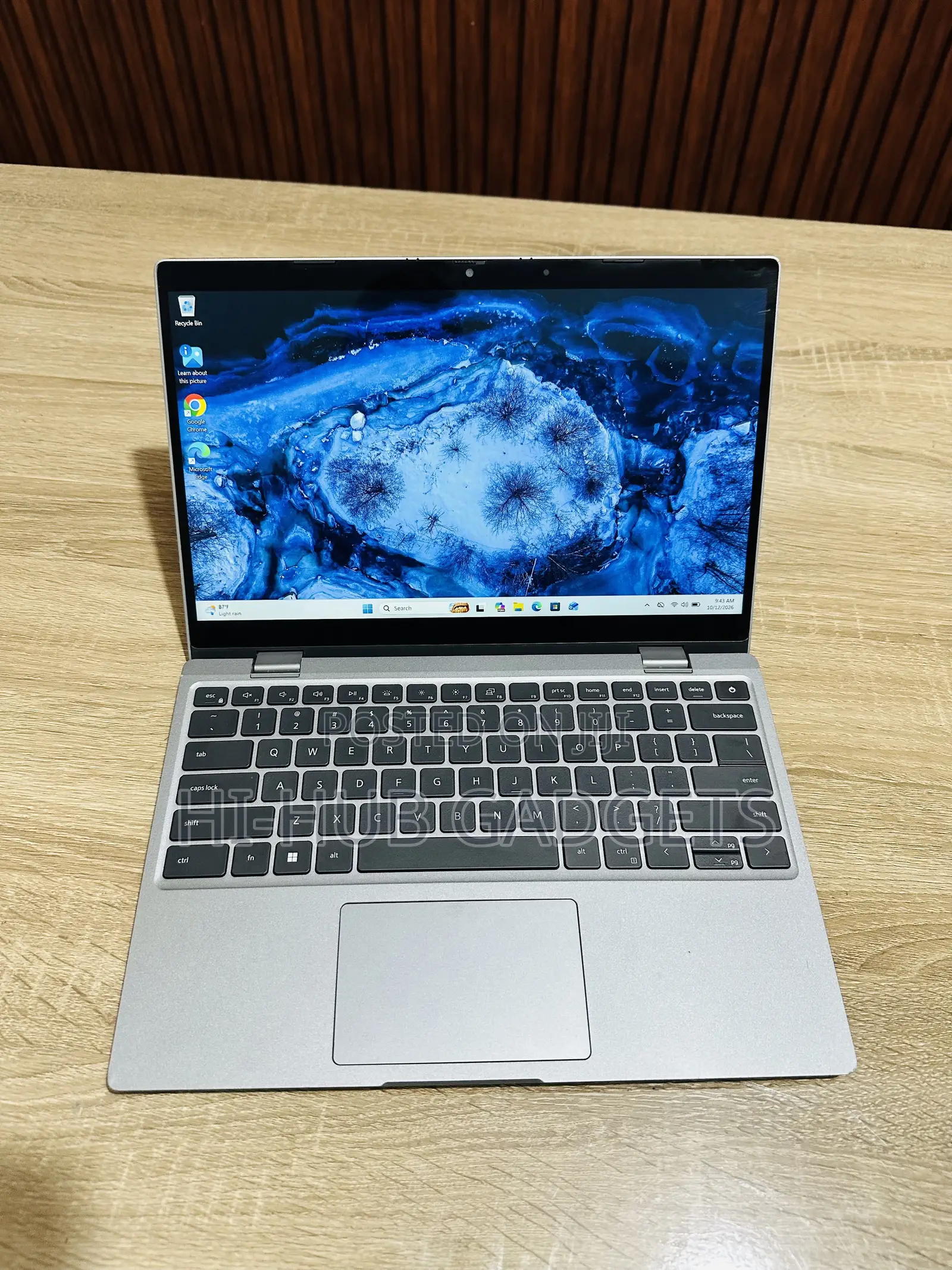 Laptop Dell Latitude 3330 8GB Intel Core i5 SSD 256GB