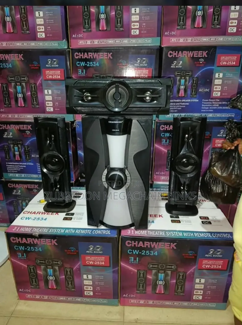 Home Theatre