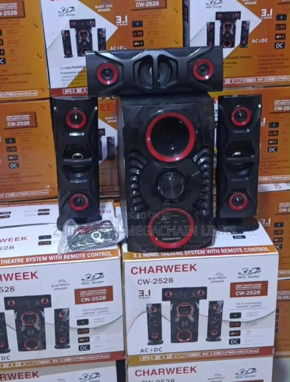 Home Theatre