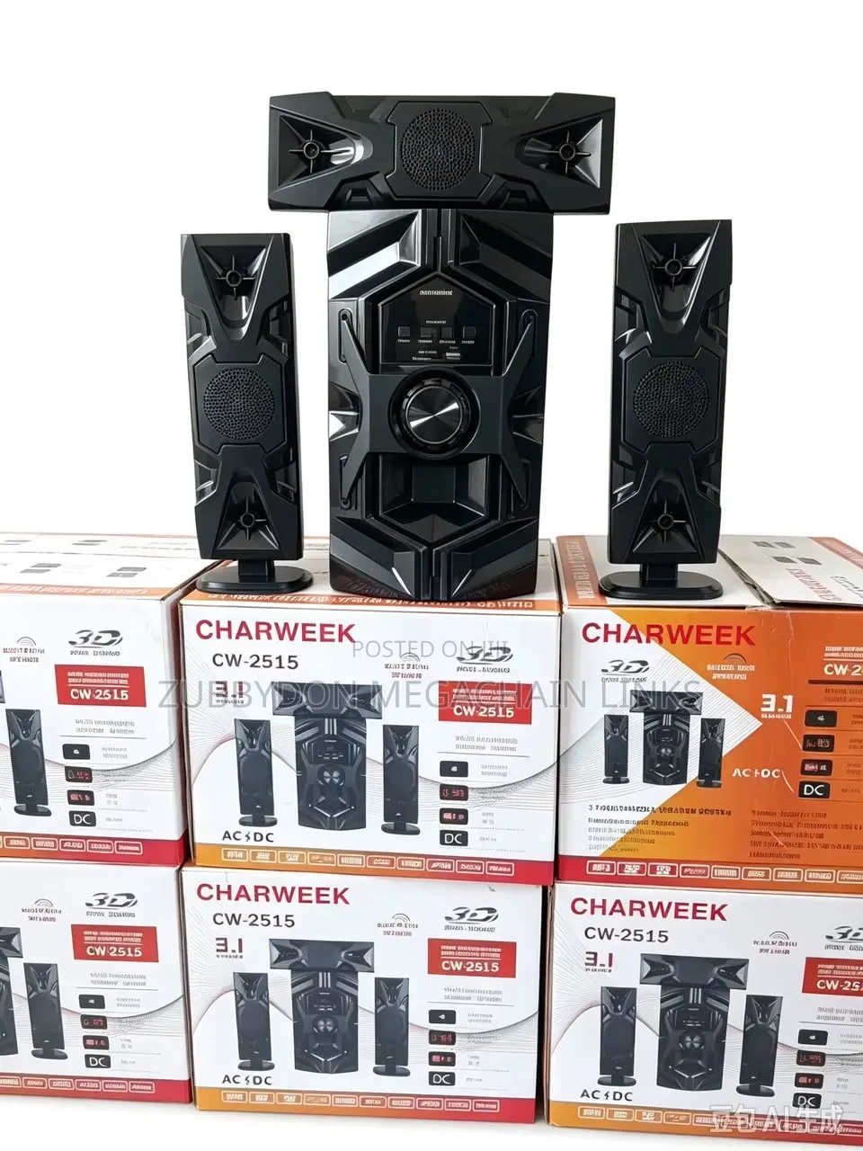 Home Theatre