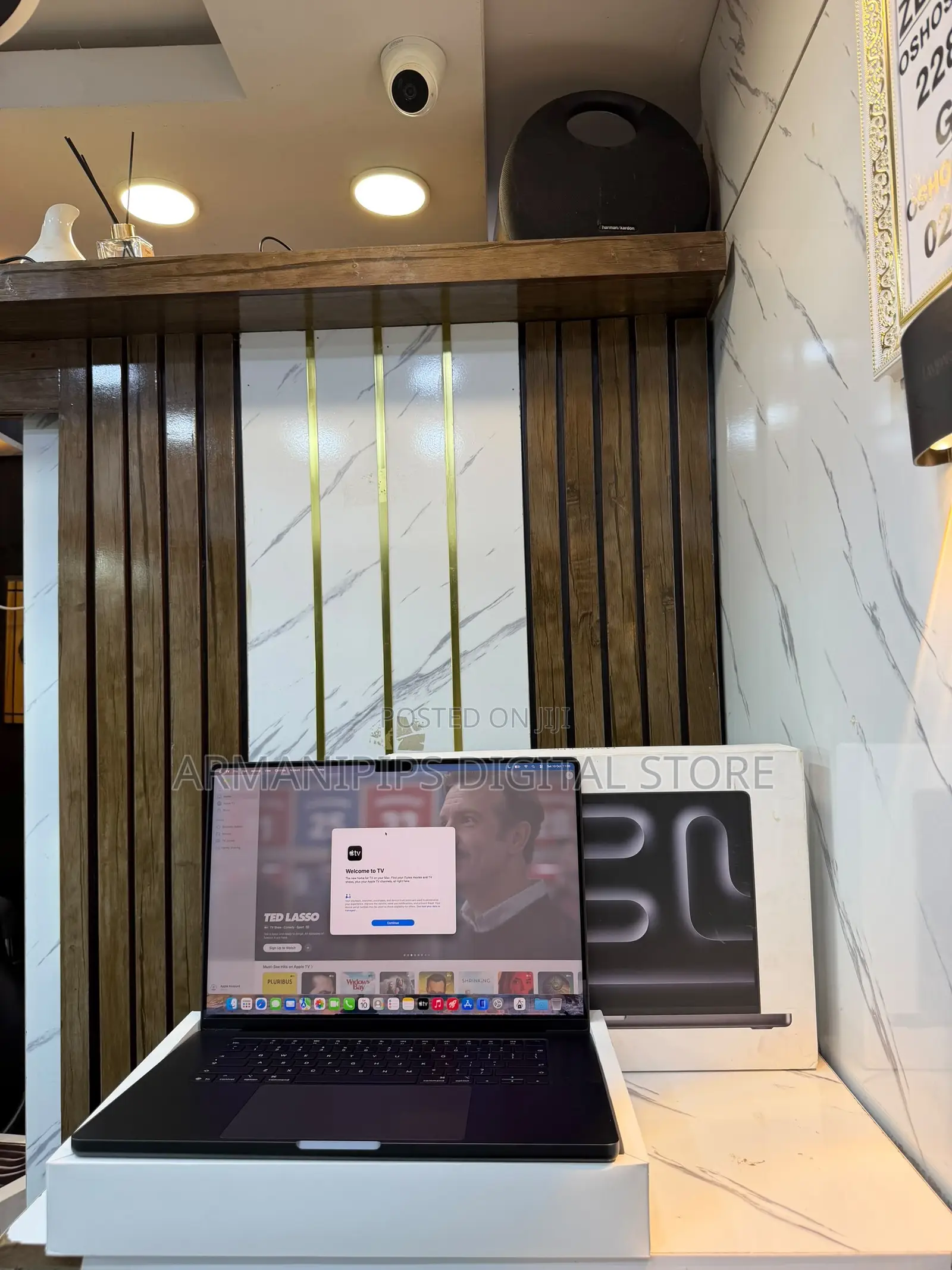Laptop Apple MacBook Pro 2026 M5 Pro 48GB Apple M5 Pro SSD 1T