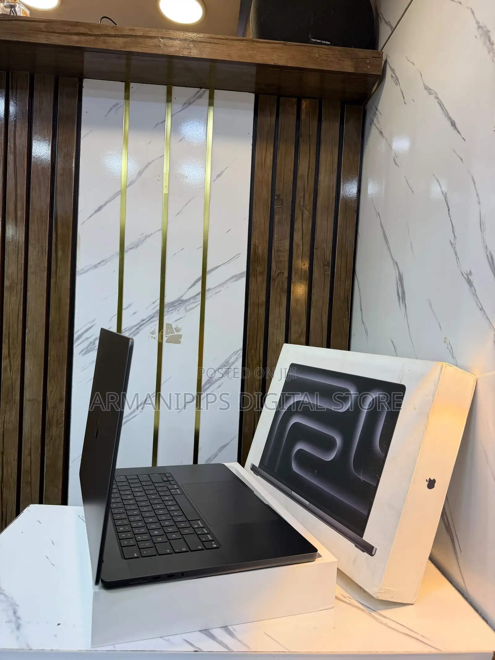 Laptop Apple MacBook Pro 2026 M5 Pro 48GB Apple M5 Pro SSD 1T