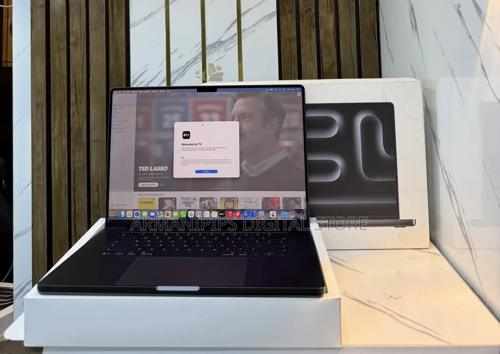 Laptop Apple MacBook Pro 2026 M5 Pro 48GB Apple M5 Pro SSD 1T
