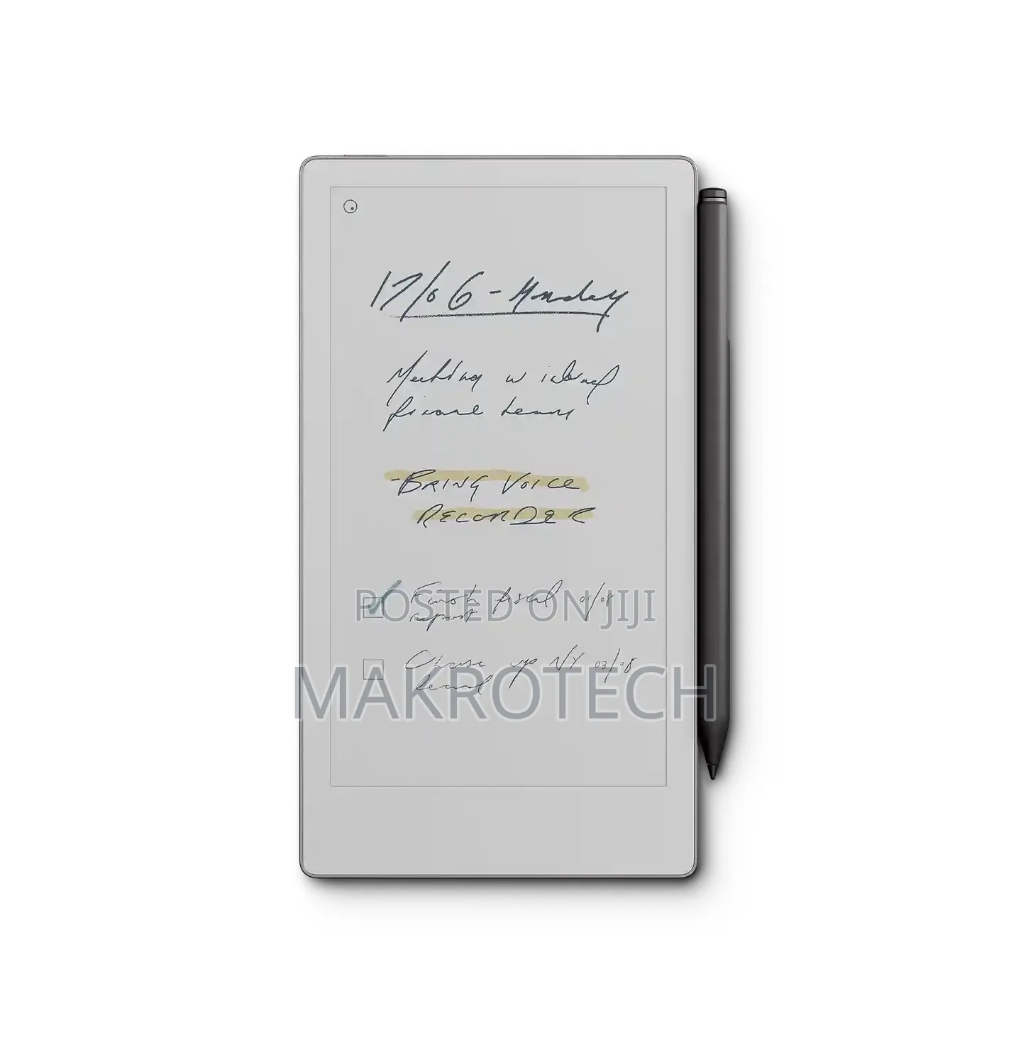 New reMarkable Paper Pro Move 64 GB