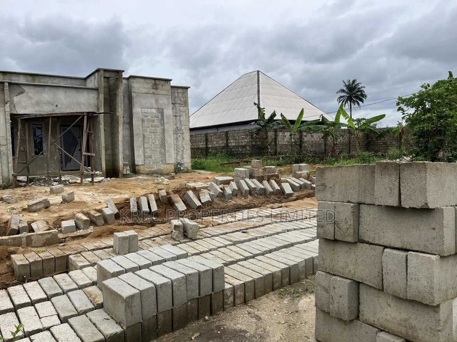 4Plots at AdaGeorge Road PHC