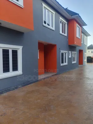 3bdrm Duplex in Beachwood, Bogije for rent