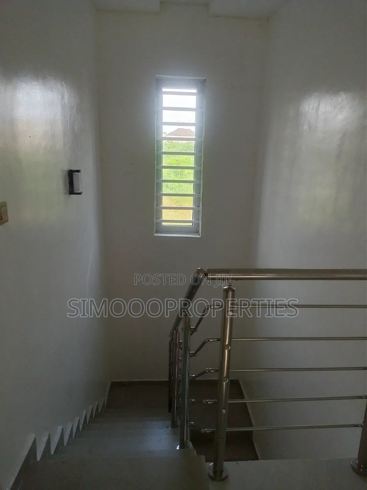 3bdrm Duplex in Beachwood, Bogije for rent