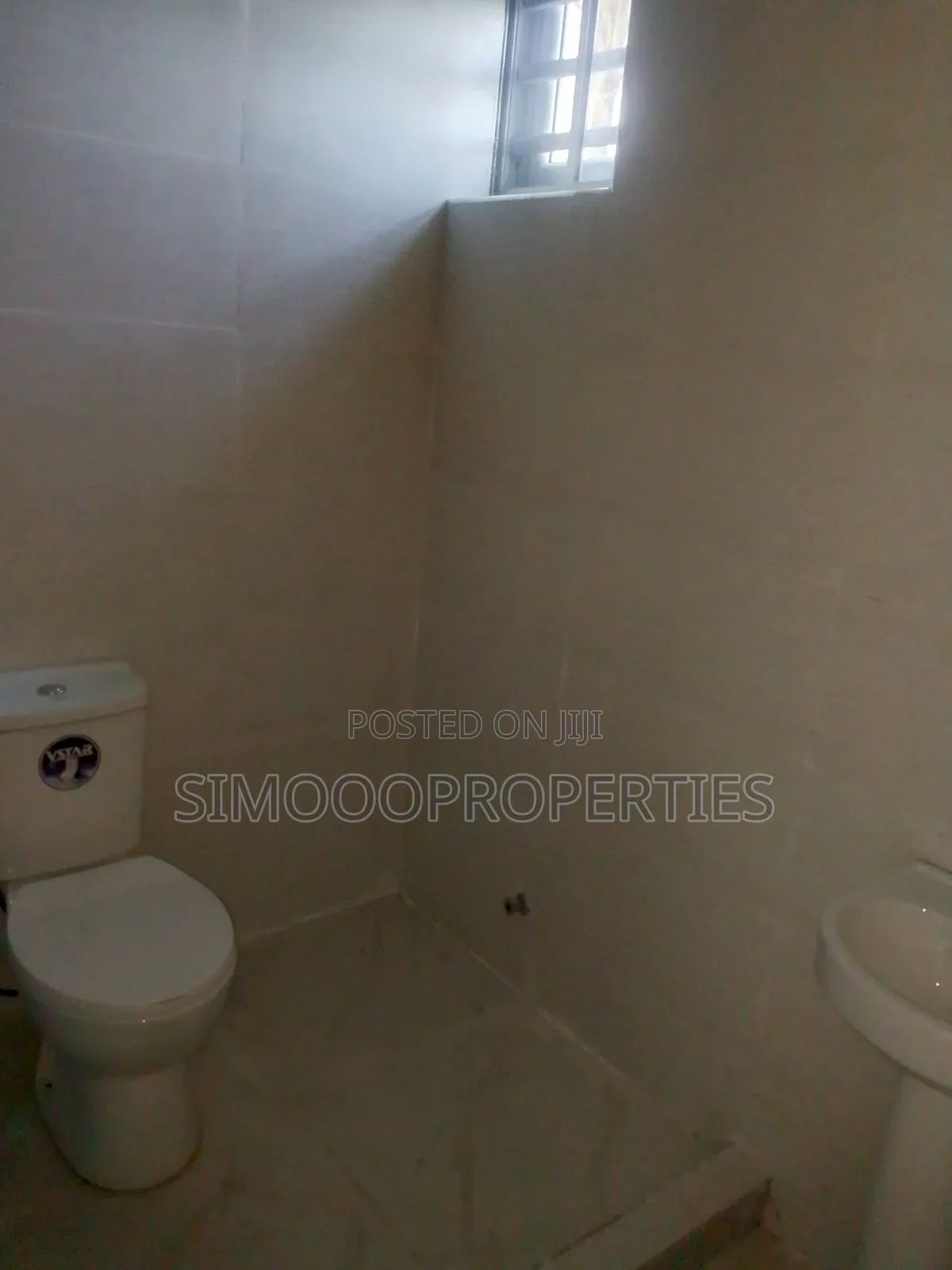 3bdrm Duplex in Beachwood, Bogije for rent