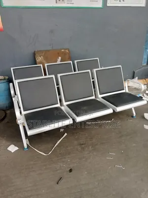 High Quality Heavy Duty 3 in 1 Chair