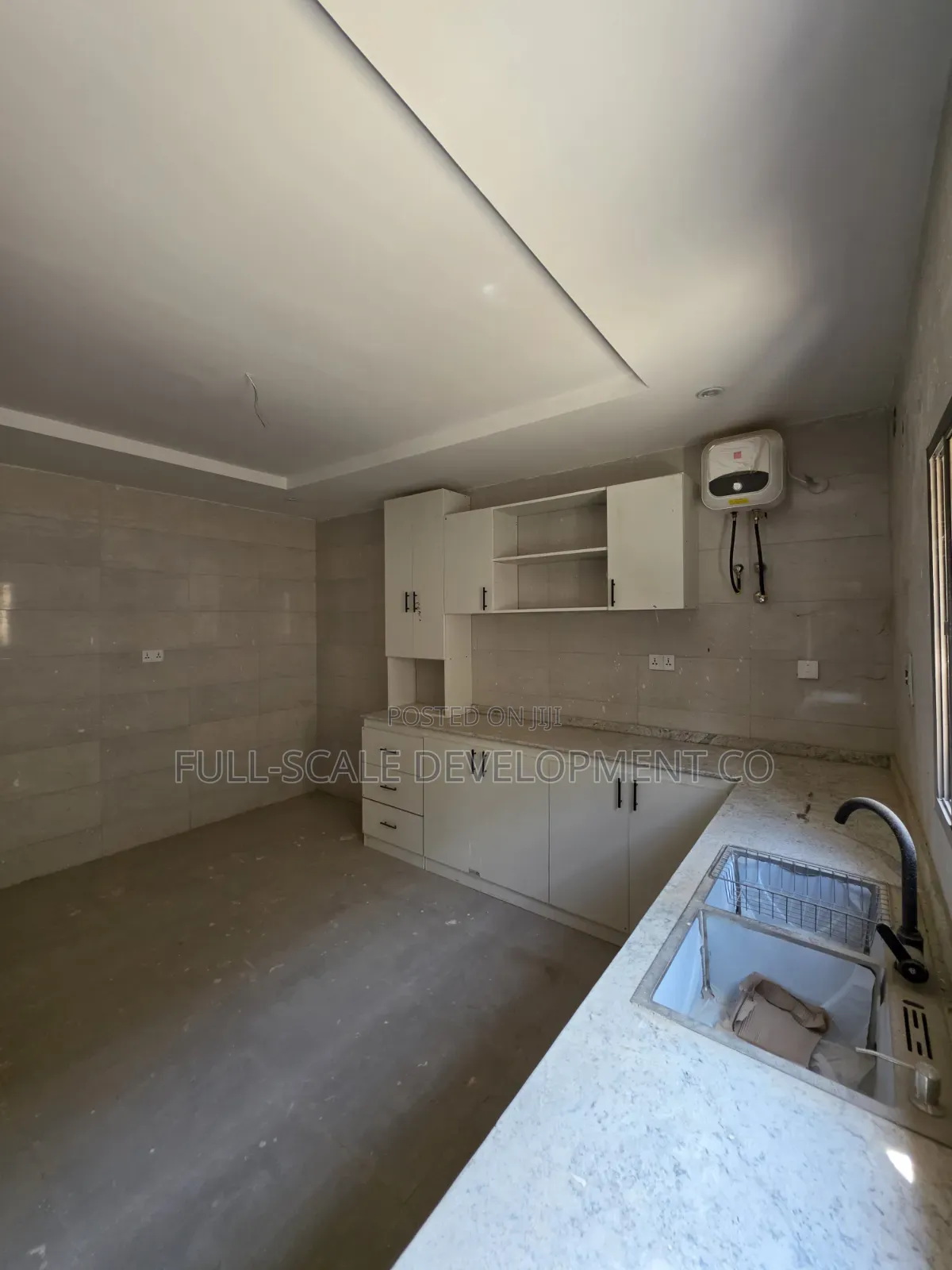 3bdrm Apartment in Corporate Letting, Jahi for rent