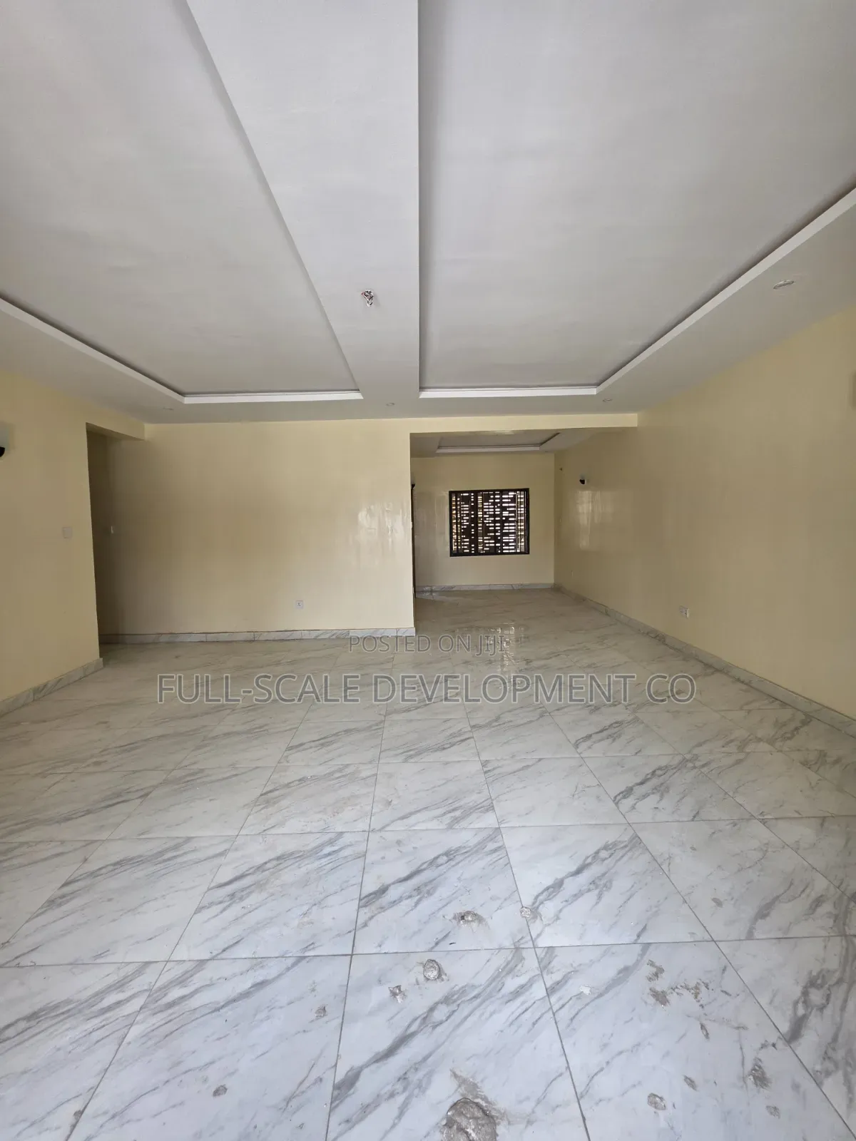 3bdrm Apartment in Corporate Letting, Jahi for rent