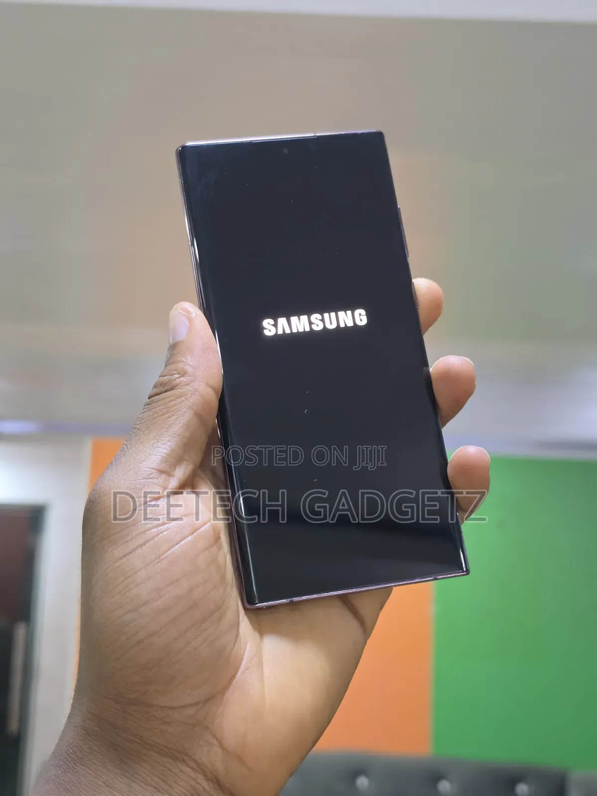 Samsung Galaxy S22 Ultra 5G 256 GB Bronze