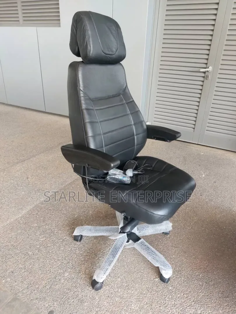 Massagers Chairs