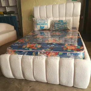 Premuim Quality 6 by 4 Bedframes for Sale