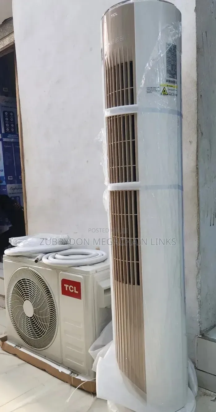 TCL Standing AC