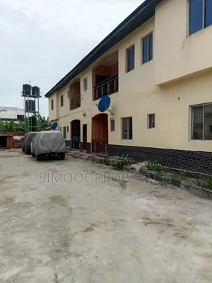 1bdrm Block of Flats in Ogunfayo, Awoyaya for rent