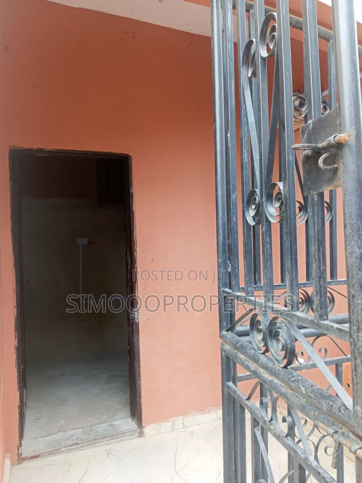 1bdrm Block of Flats in Ogunfayo, Awoyaya for rent