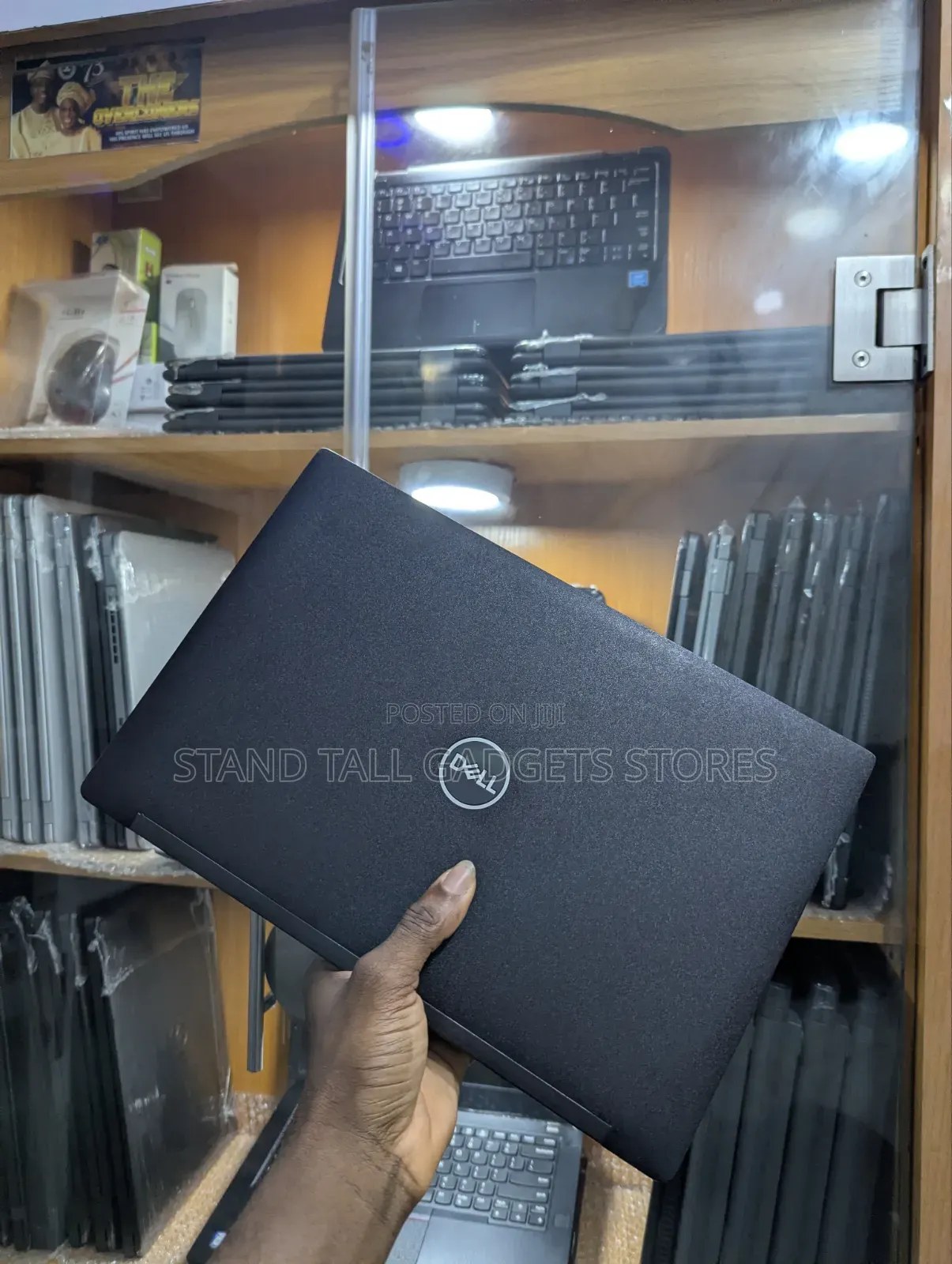 Laptop Dell Latitude 7490 8GB Intel Core i5 SSD 256GB