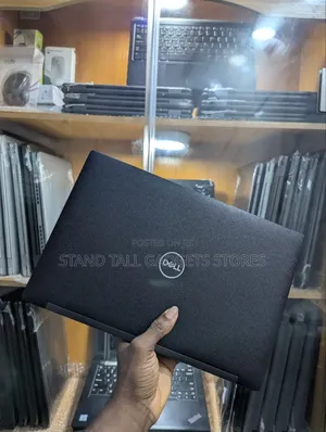 Laptop Dell Latitude 7490 8GB Intel Core i5 SSD 256GB