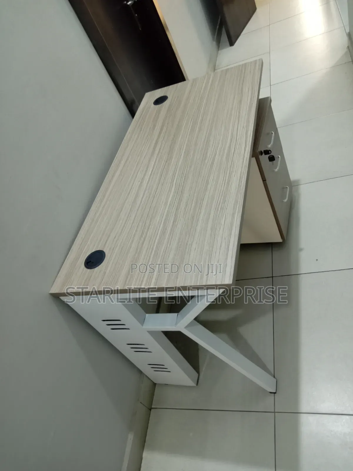 Quality Mini Executive Office Table