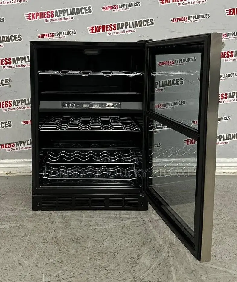 High Quality Stainless Wine Chiller