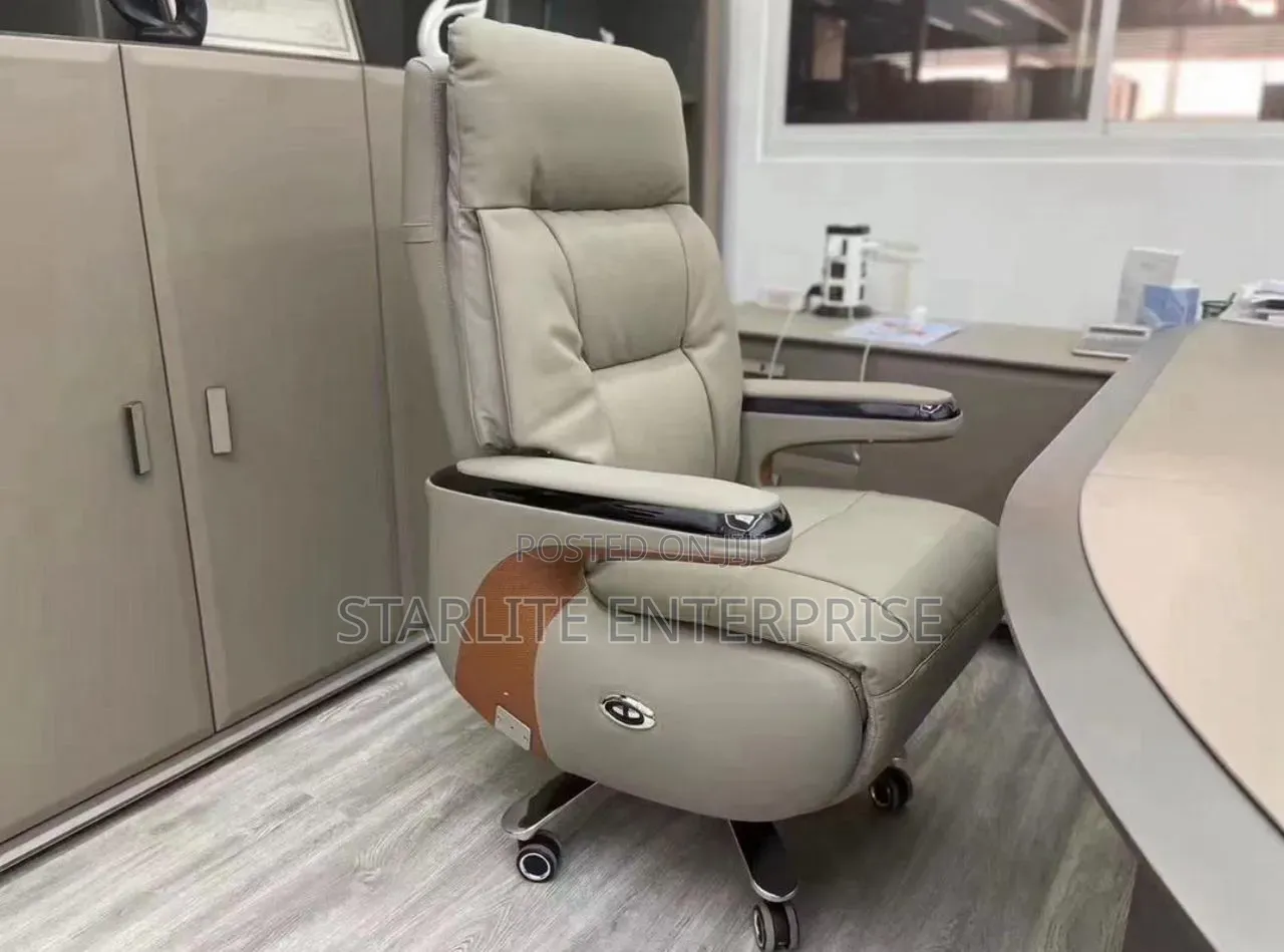 Top Quality Executive Office Chair