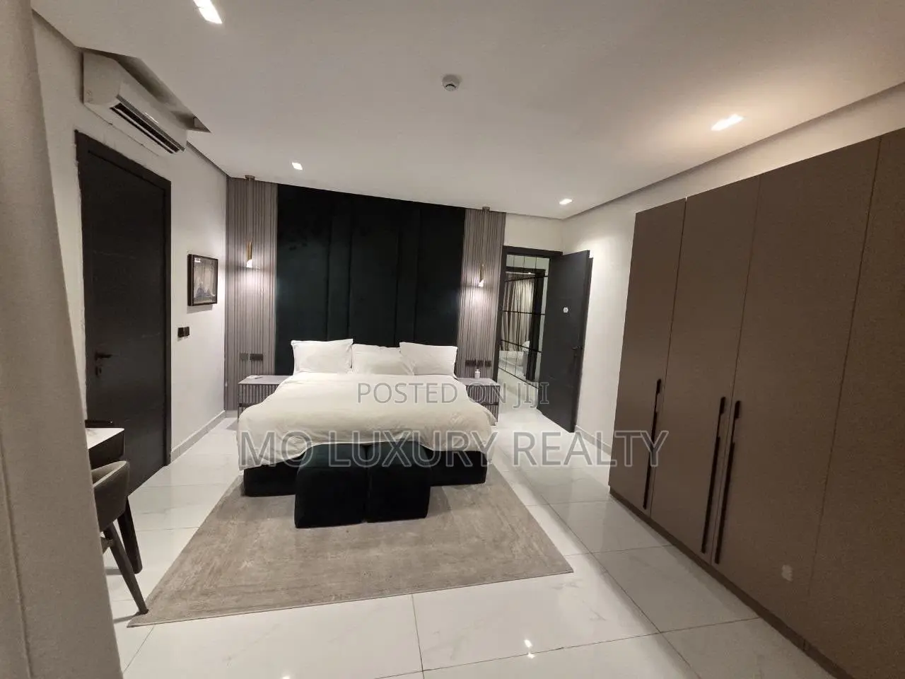 2bdrm Maisonette in Lekki Phase 1 for rent