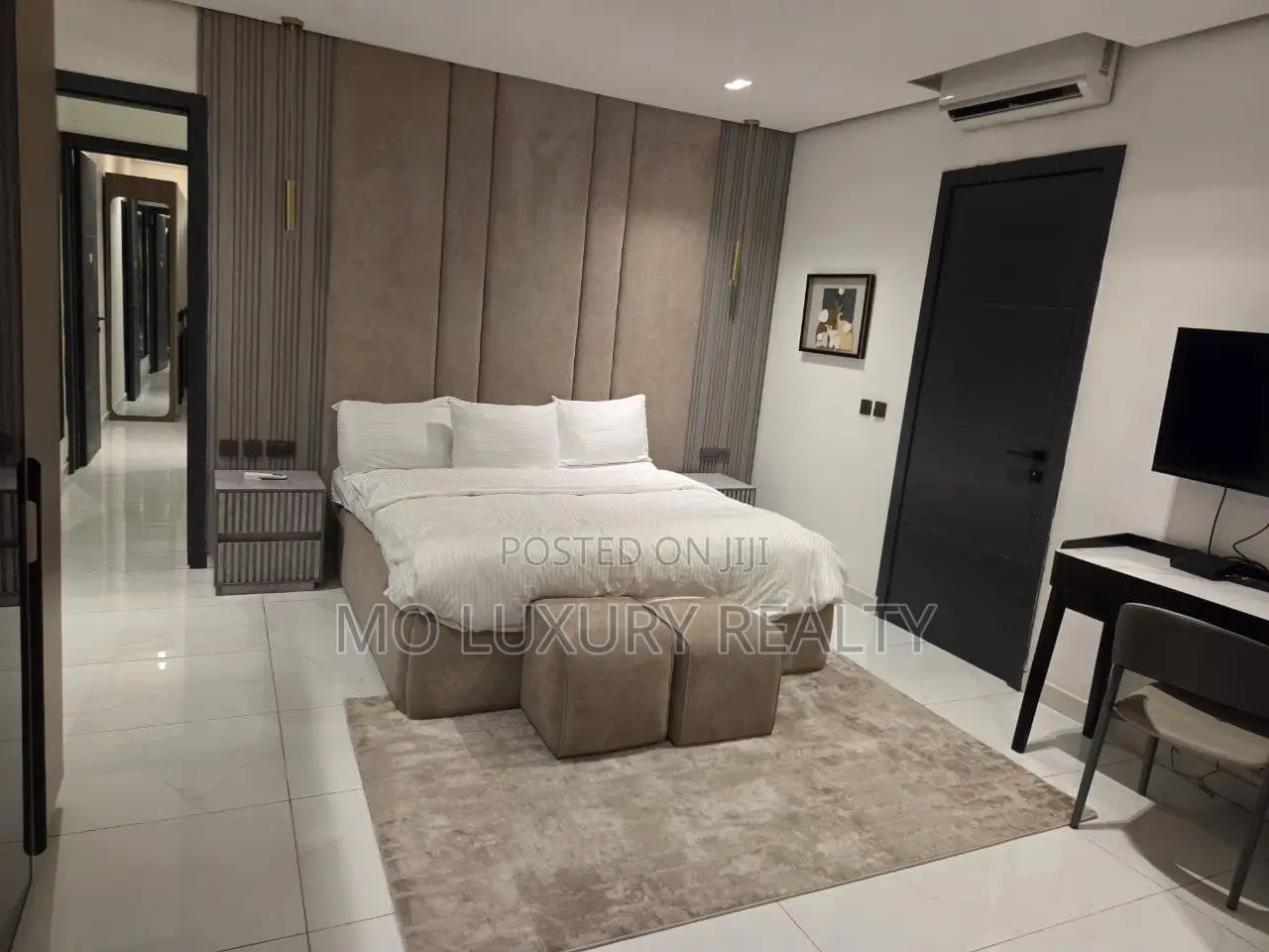 2bdrm Maisonette in Lekki Phase 1 for rent