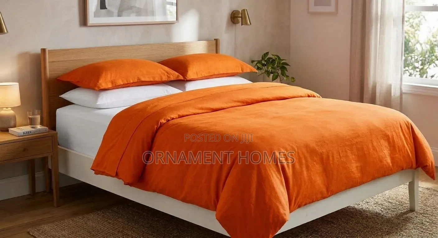 Exquisite Bedding Collection
