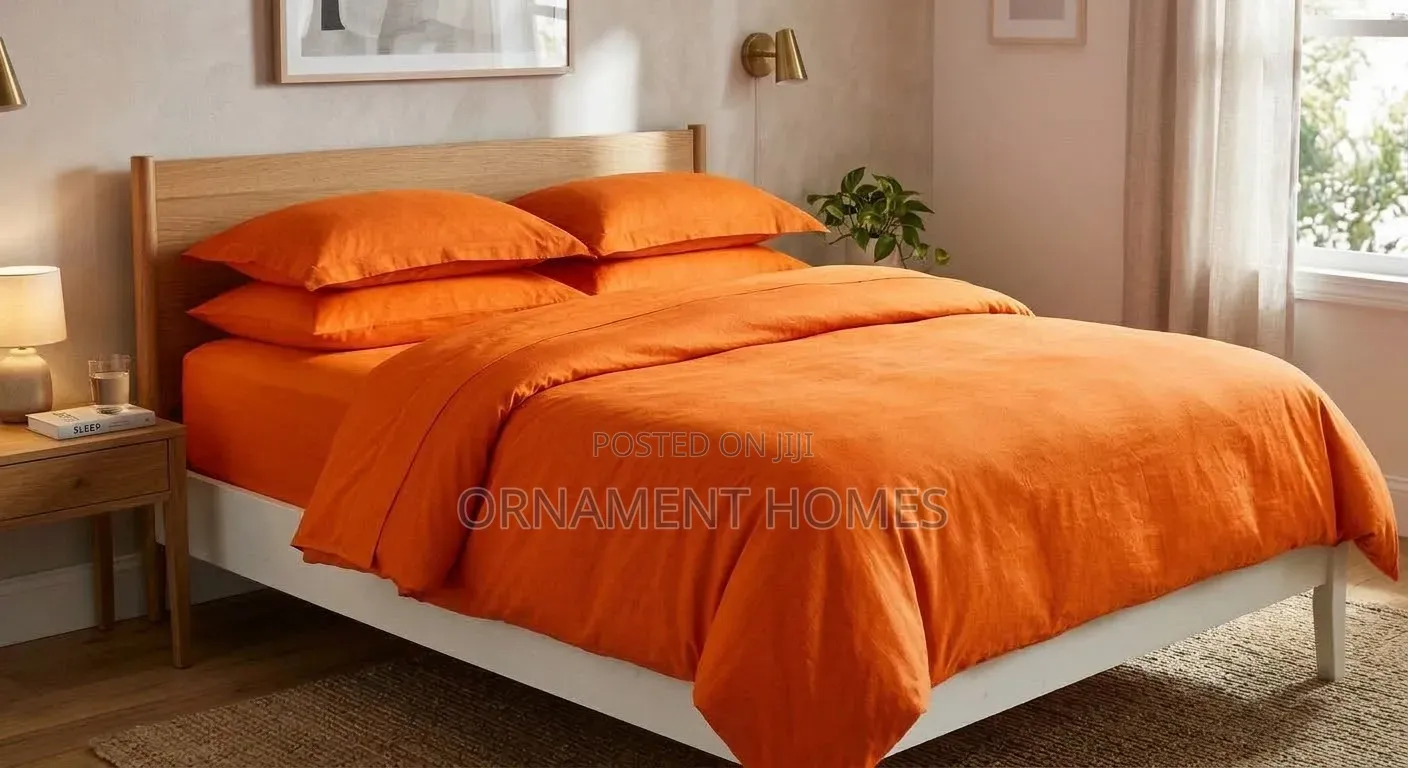 Exquisite Bedding Collection