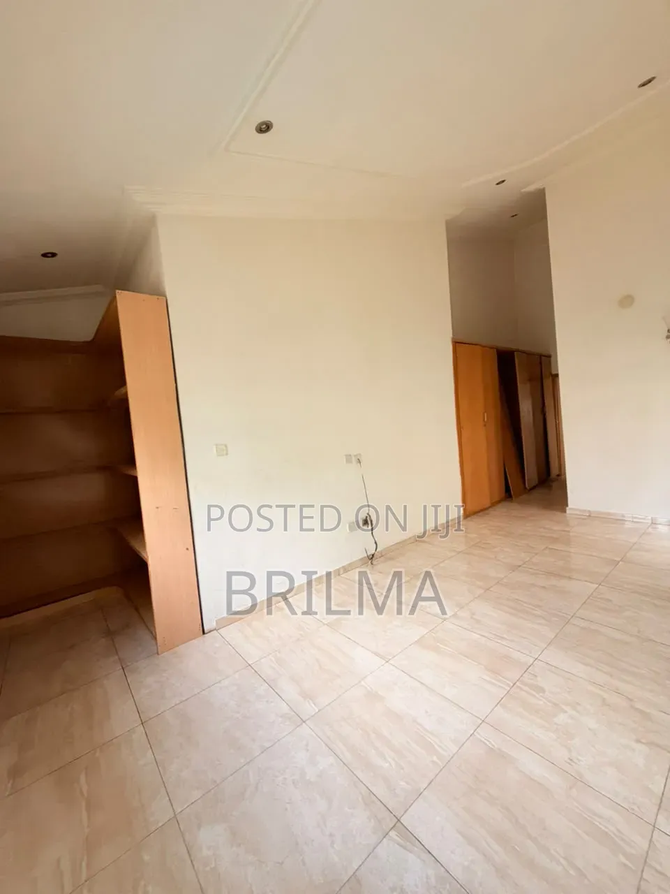 4bdrm Duplex in Wuse 2 for rent