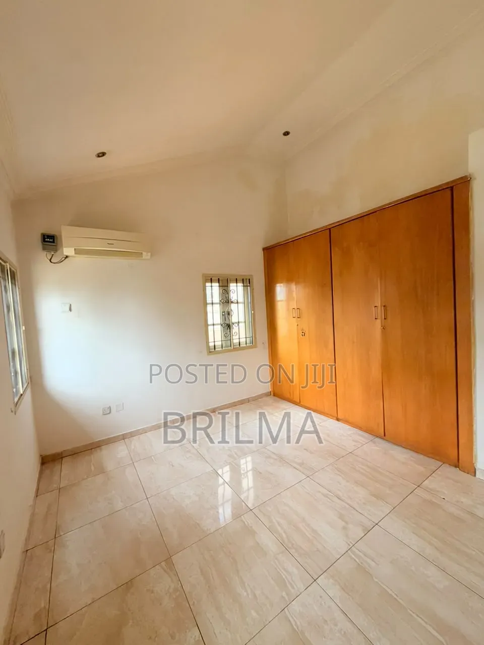 4bdrm Duplex in Wuse 2 for rent