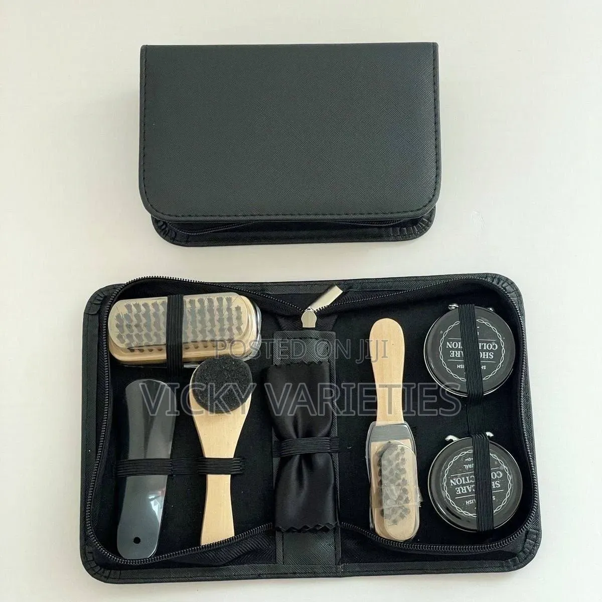 Polish Shoe Kit